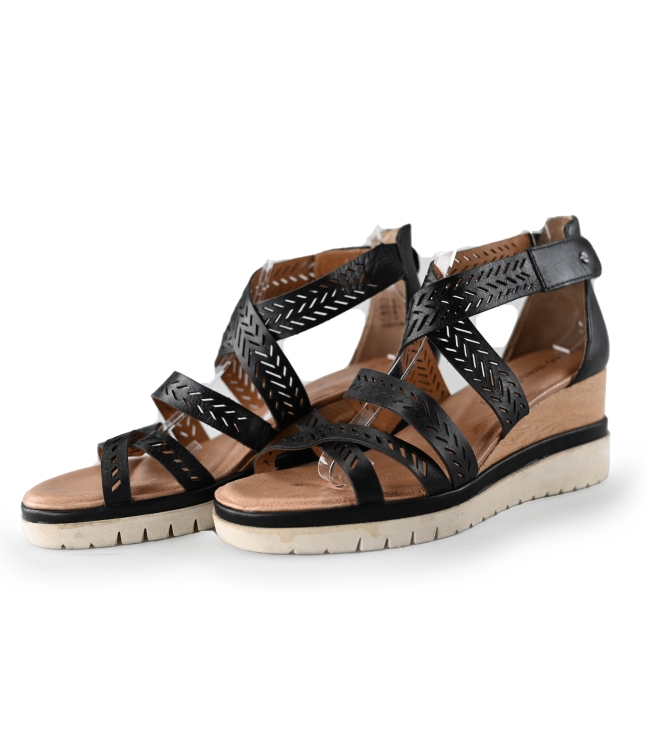 No Stress Sandalen