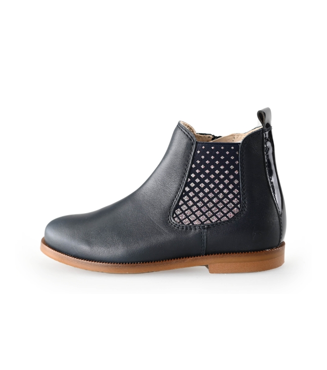 Beberlis Chelsea boots