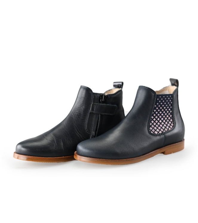 Beberlis Chelsea boots