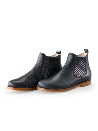 Beberlis Chelsea boots