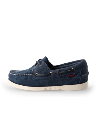 Sebago Bootschoenen Blauw 237479