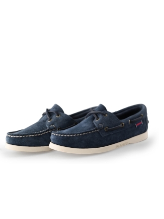 Sebago Bootschoenen Blauw 237479