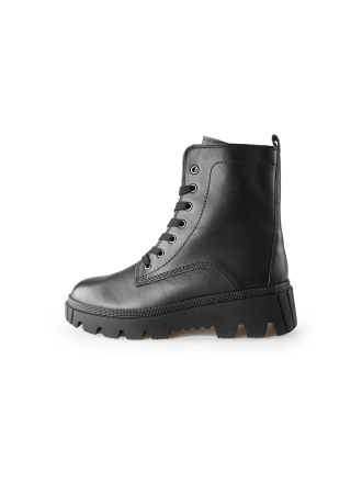 Gabor Veterboots Zwart 237483