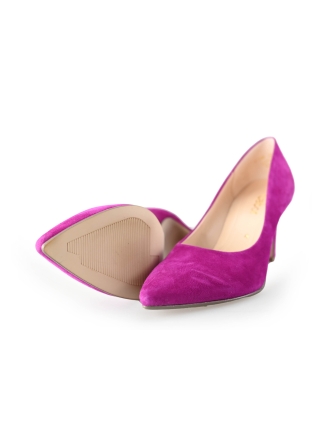 Gabor Pumps