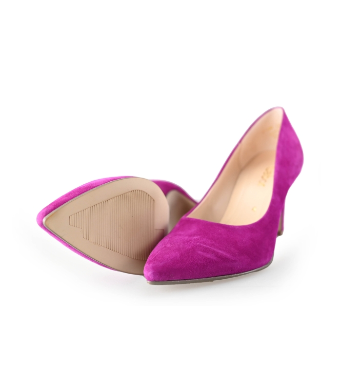 Gabor Pumps