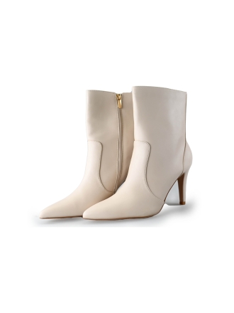 Poelman Enkellaarzen