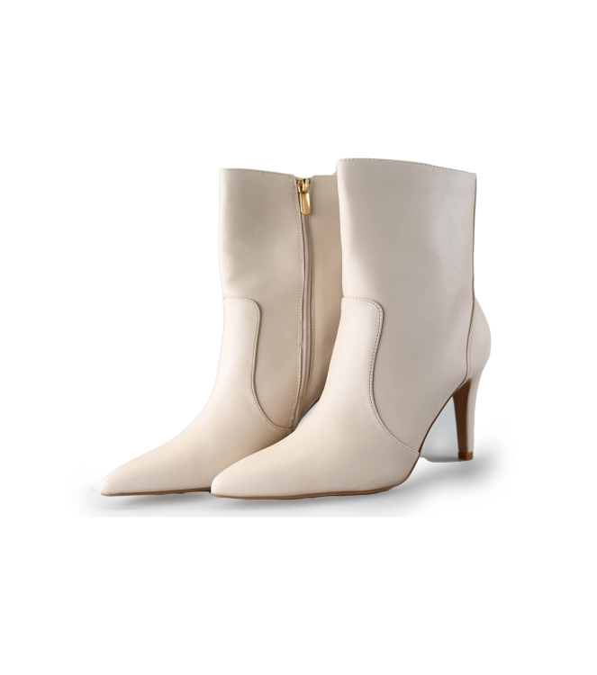 Poelman Enkellaarzen