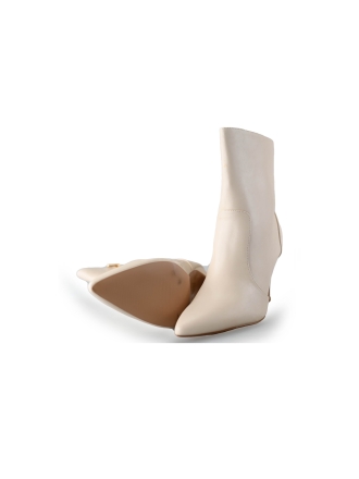 Poelman Enkellaarzen