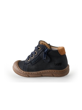 Famaco Sneakers Blauw 237505