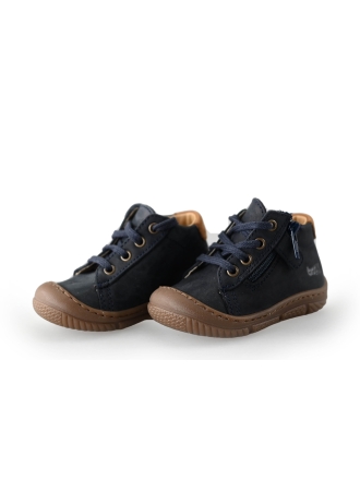 Famaco Sneakers Blauw 237505