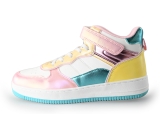 Hoge sneakers