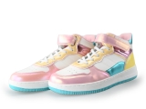Hoge sneakers