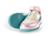 Hoge sneakers