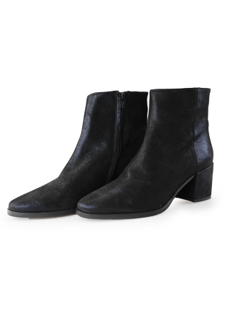 Laurent David Enkellaarzen Zwart 237513