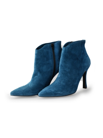 Cristian Daniel Enkellaarzen Blauw 237533