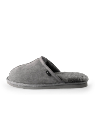 Bullboxer Pantoffels Grijs 237539