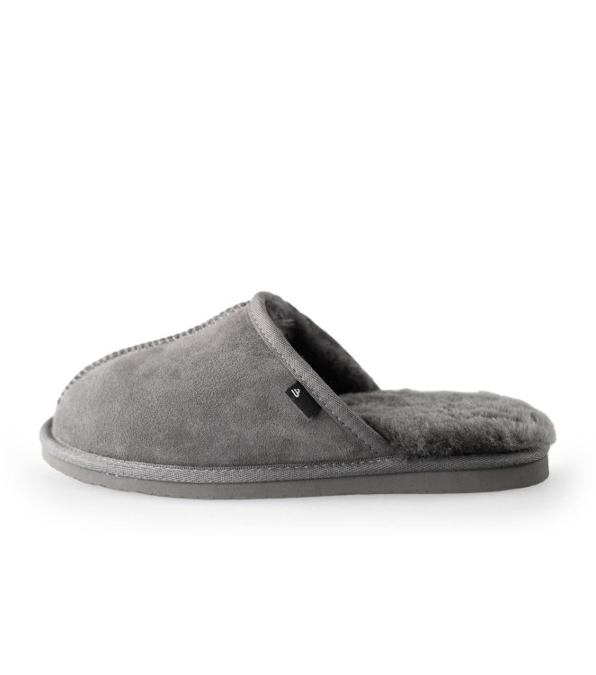 Bullboxer Pantoffels