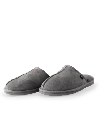 Bullboxer Pantoffels Grijs 237539