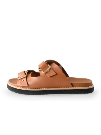 Hampton Bays Slippers Bruin 237551