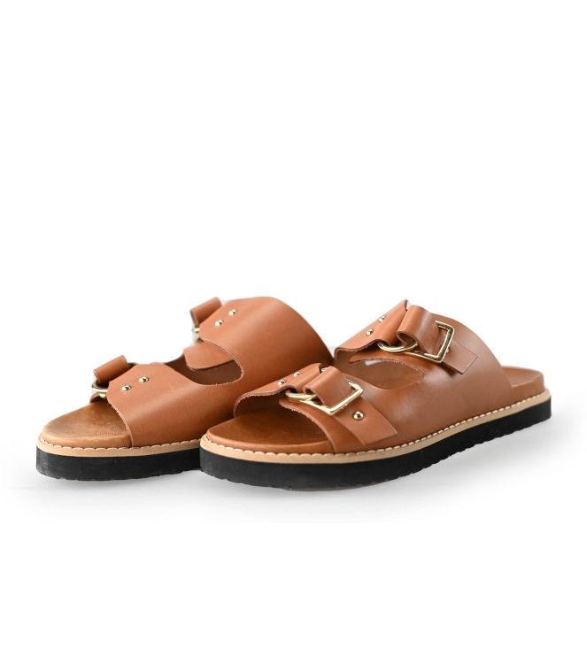 Hampton Bays Slippers