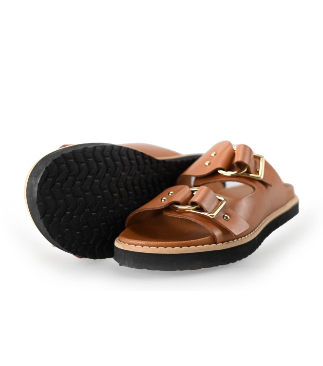 Hampton Bays Slippers