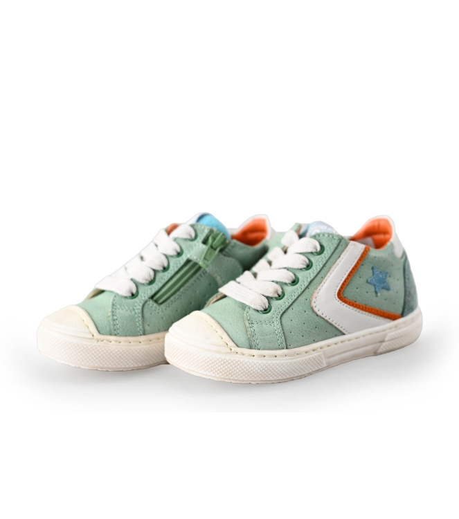 Vero Cuoio Sneakers