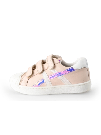 Little David Sneakers Roze 237562