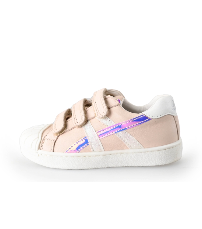 Little David Sneakers