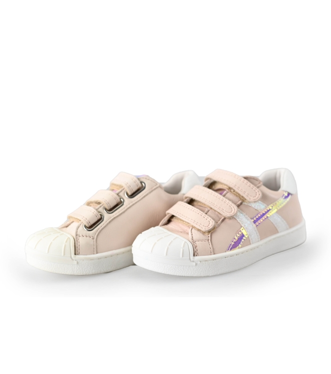 Little David Sneakers