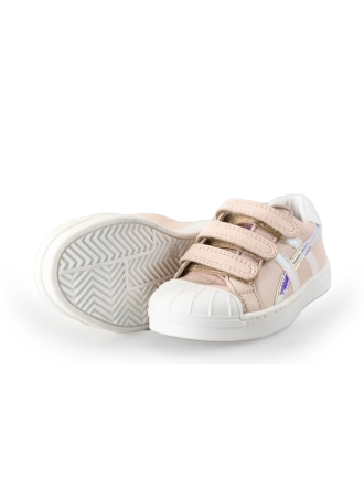 Little David Sneakers