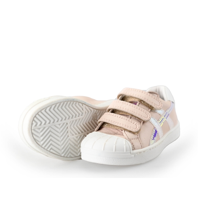 Little David Sneakers