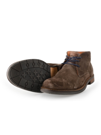 Van Lier Veterschoenen