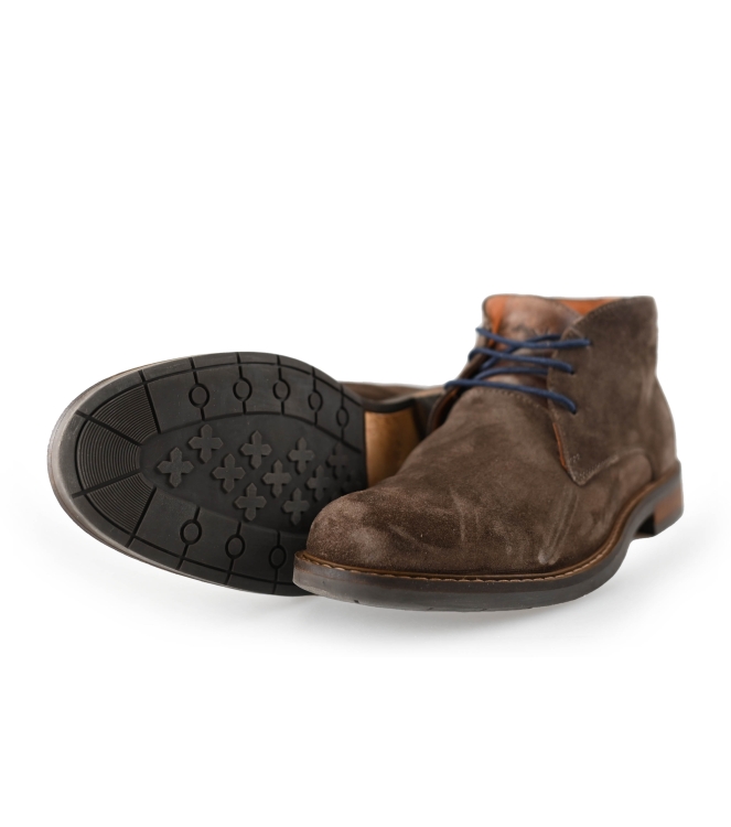 Van Lier Veterschoenen