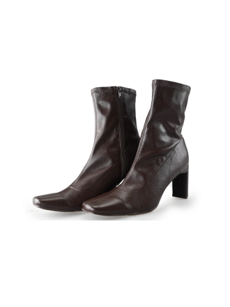 Sacha Enkellaarzen Bruin 237573