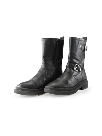 Sacha Biker boots Zwart 237582