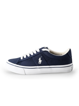 Ralph Lauren Polo Sneakers Blauw 237603