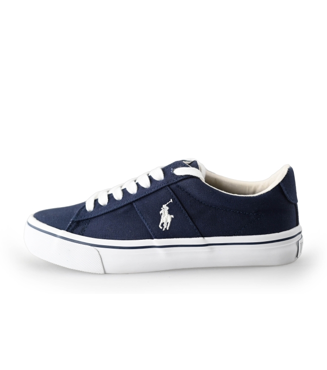 Ralph Lauren Polo Sneakers