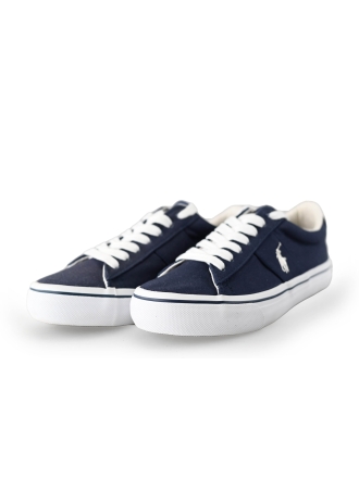 Ralph Lauren Polo Sneakers Blauw 237603