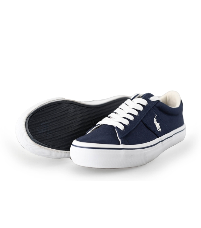 Ralph Lauren Polo Sneakers