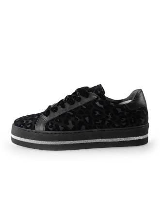 Maripe Sneakers Zwart 237612