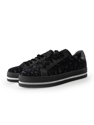 Maripe Sneakers Zwart 237612