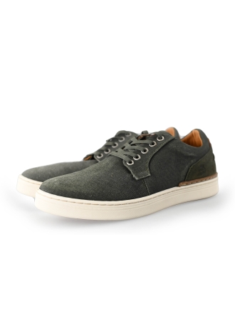 Bullboxer Sneakers Groen 237629