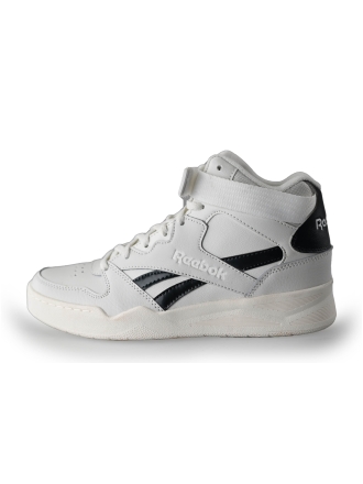 Reebok Hoge sneakers Beige 237649