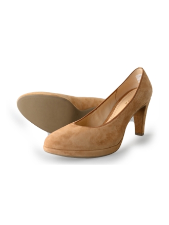 Gabor Pumps