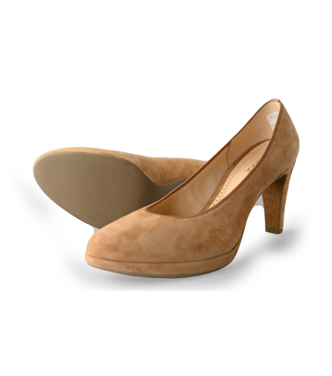 Gabor Pumps