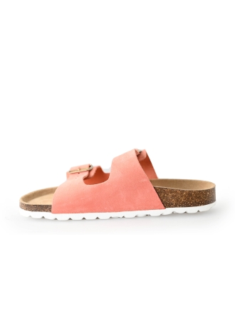 Signatura Slippers Roze 237664