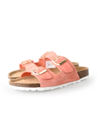 Signatura Slippers Roze 237664