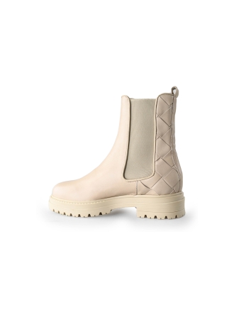 Manfield Chelsea boots