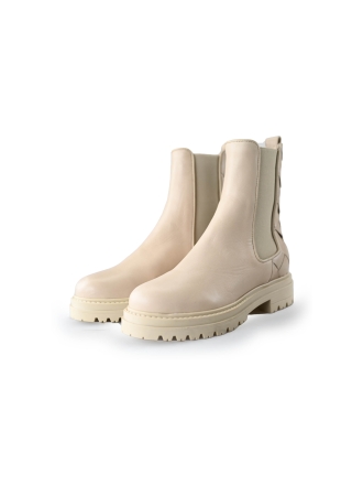 Manfield Chelsea boots