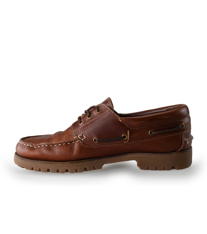 Manfield Bootschoenen